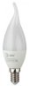 Светодиодная лампа E14 7W 2700К (теплый) Эра LED BXS-7W-827-E14 (Б0028482)