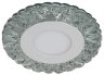 Встраиваемый светильник c LED подсветкой Эра DK LED 16 SL/WH (Б0036497)