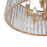 Подвесной светильник Facet Maytoni MOD094PL-06G