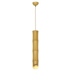 Подвесной светильник Lussole Loft Bamboo LSP-8564
