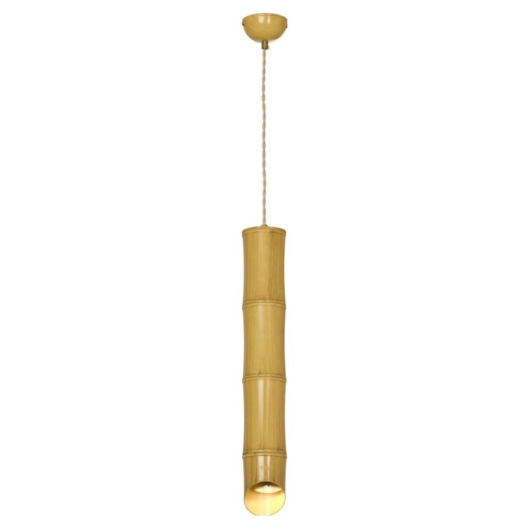 Подвесной светильник Lussole Loft Bamboo LSP-8564