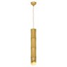 Подвесной светильник Lussole Loft Bamboo LSP-8564