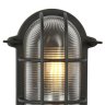 Уличный светильник с лампочкой Favourite Pointer 3022-1W+Lamps Е27 Свеча