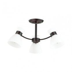 Люстра потолочная Lumion Wilma 4534/3C