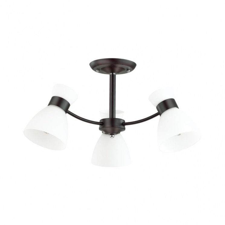 Люстра потолочная Lumion Wilma 4534/3C