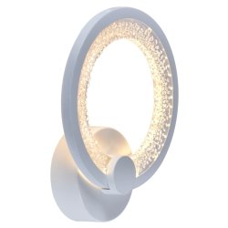 Светодиодный накладной светильник Profit Light 8002/1W WHT