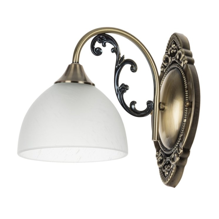 Бра Spica Arte lamp A3037AP-1AB