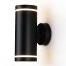 Уличный настенный светильник Ambrella light Street ST3333