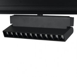 Трековый светильник 12W 3000К для магнитного шинопровода Loft IT Tech T106-12