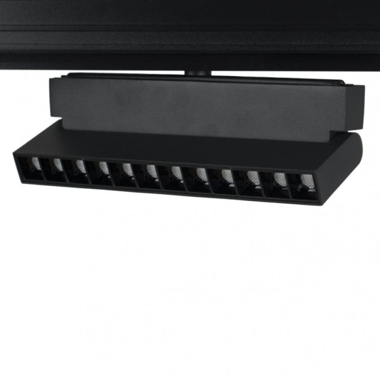 Трековый светильник 12W 3000К для магнитного шинопровода Loft IT Tech T106-12