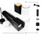 Корпус светильника накладной для насадок 70*70mm Ambrella light Diy Spot C7832
