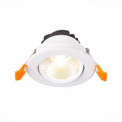 Встраиваемый светодиодный светильник Miro St-Luce ST211.548.08.36