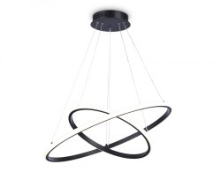 Подвесная люстра Comfort Ambrella light FL40812