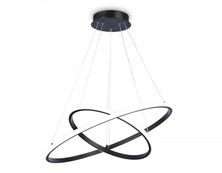 Подвесная люстра Comfort Ambrella light FL40812