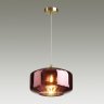 Подвесной светильник с лампочкой Odeon Light Binga 4782/1+Lamps А60