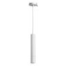 Подвесной светильник с лампочкой Novotech Pipe 370402+Lamps Gu10