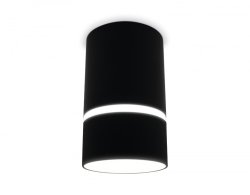 Накладной светильник Ambrella light Techno TN3412