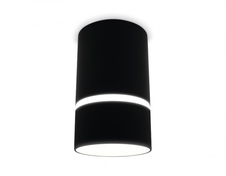 Накладной светильник Ambrella light Techno TN3412
