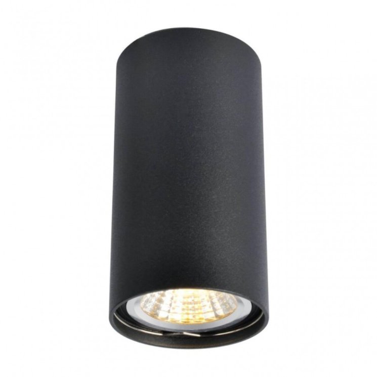 Накладной светильник Unix Arte Lamp A1516PL-1BK