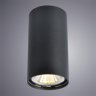 Накладной светильник Unix Arte Lamp A1516PL-1BK