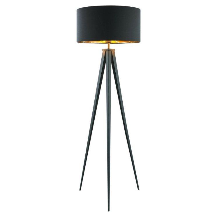 Торшер Lussole Loft Tallapoosa LSP-0607