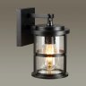 Уличный настенный светильник Magus Odeon Light 4964/1W