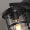 Уличный настенный светильник Magus Odeon Light 4964/1W