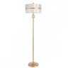 Торшер с лампочками Favourite Mateo 2634-3F+Lamps E14 Свеча