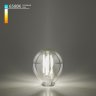 Филаментная светодиодная лампа E14 6W 6500K (теплый) Mini Classic BLE1439 (a056250)