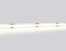 5м. Светодиодная лента белого света 4500К, 12W, 24V, 480LED/m, IP20 Ambrella light ILLUMINATION LED Strip GS4702