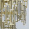 Потолочная люстра MW-Light Монарх с поддержкой Алиса 121010505-A