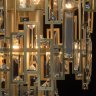 Потолочная люстра MW-Light Монарх с поддержкой Алиса 121010505-A