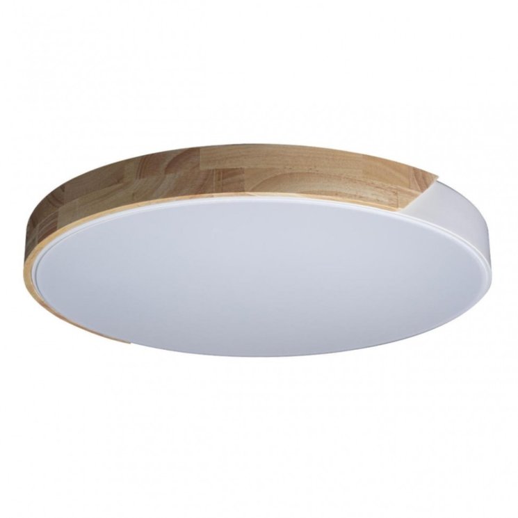 Потолочный светодиодный светильник Axel Loft It 10004/36 White
