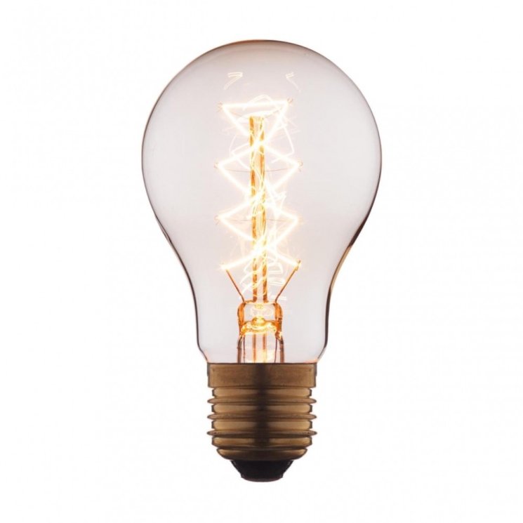 Ретро лампа E27 40W Edison Bulb Loft It 1003-C