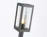 Уличный ландшафтный светильник Ambrella light Street ST2414