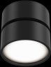 Потолочный накладной светодиодный светильник Maytoni Onda C024CL-L12B3K