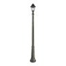 Уличный фонарь Fumagalli Ricu/Anna E22.157.000.BXF1R