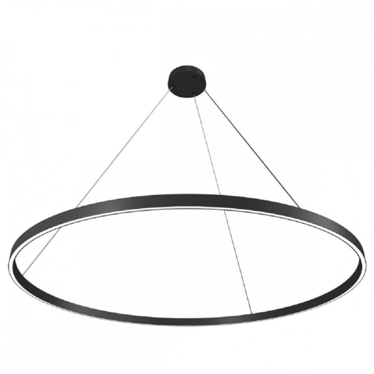 Подвесной светодиодный светильник Maytoni Rim MOD058PL-L65B3K
