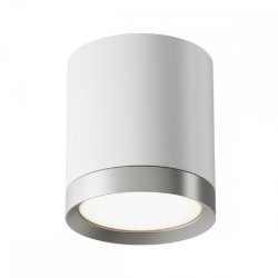 Накладной светильник Maytoni Technicall Hoop C086CM-GX53-MRD-WS