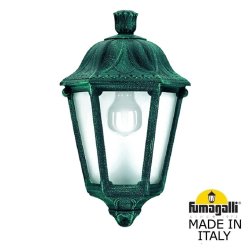 M22.000.000.VXF1R Уличный настенный светильник FUMAGALLI IESSE