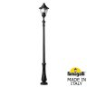 Парковый фонарь Fumagalli NEBO/Gino F50.202.000.AXE27