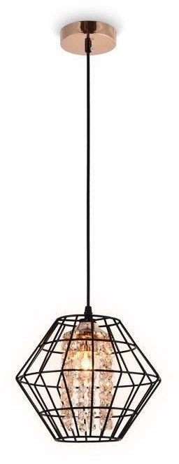 Подвесной светильник Ambrella light Traditional TR5852
