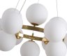 Подвесная люстра Kink Light Сида 07508-12,20 (20417)