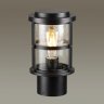 Уличный светильник на столб Magus Odeon Light с лампочкой 4964/1A+Retro Lamps