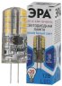 Светодиодная лампа G4 2,5W 4000К (белый) Эра LED JC-2,5W-12V-840-G4 (Б0033192)