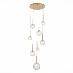 Подвесной светильник Arcobalino St-Luce SL1152.203.08