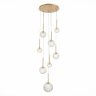 Подвесной светильник Arcobalino St-Luce SL1152.203.08