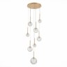 Подвесной светильник Arcobalino St-Luce SL1152.203.08