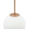 Подвесной светильник Basic form Maytoni MOD321PL-01G3