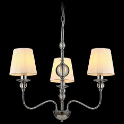 Подвесная люстра Illumico IL0956-3P-27 CR (1421332)